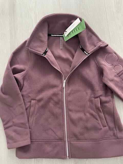 Calvin Klein - bluza damska z USA, L.