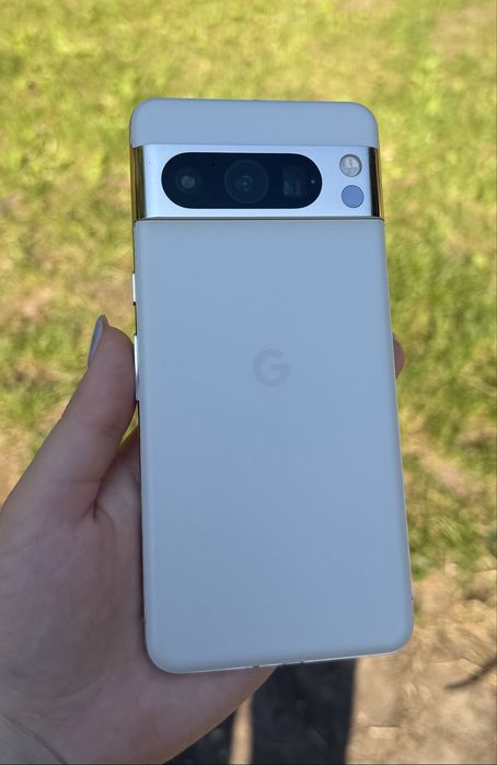 Google Pixel 8 pro