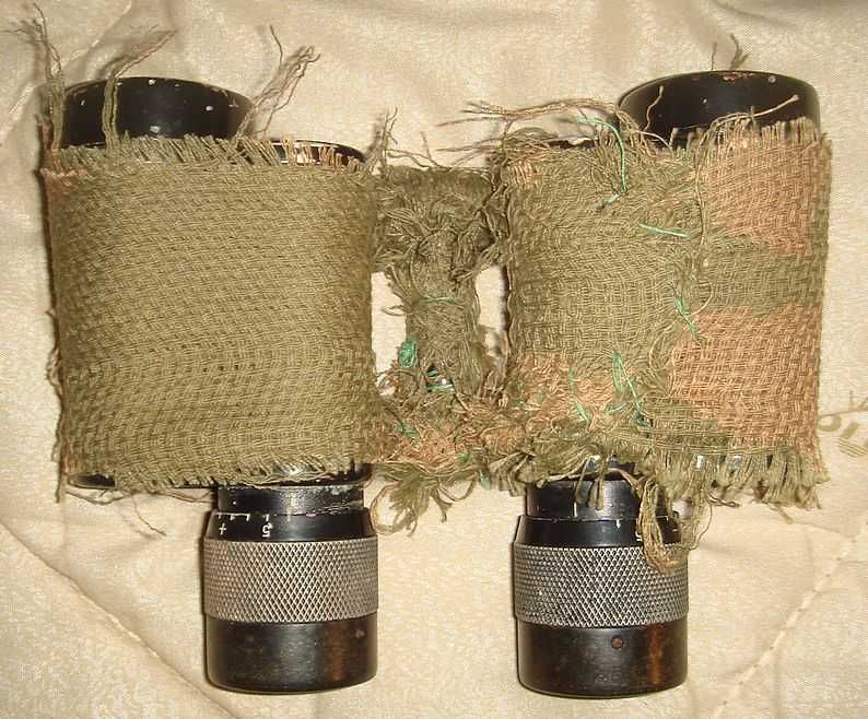 Бінокль  польовий, 8 х 30