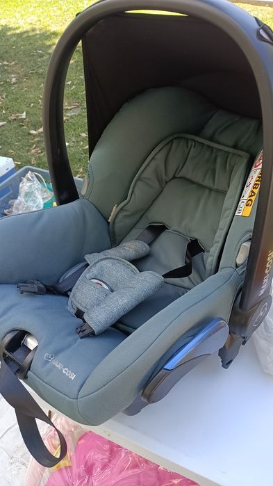 babycoque maxi cosi