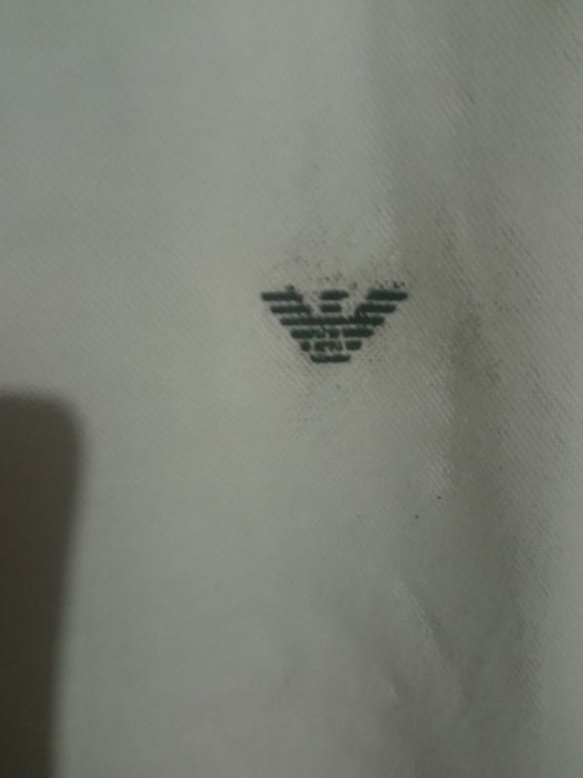 Тенниски Armani EA7