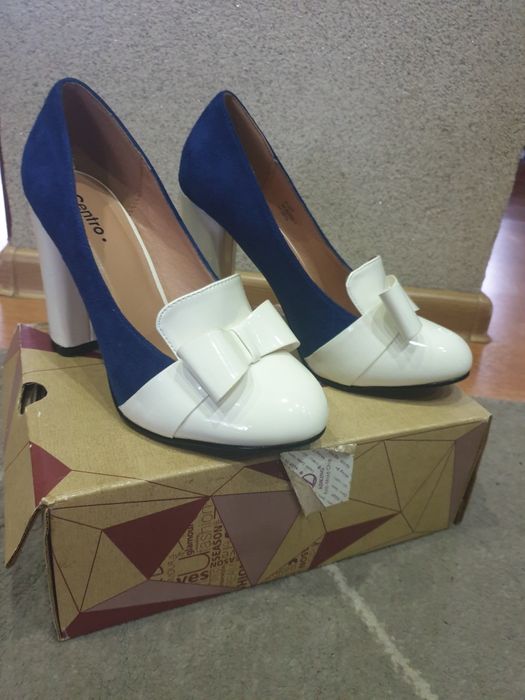 Sprzedam nowe czółenka