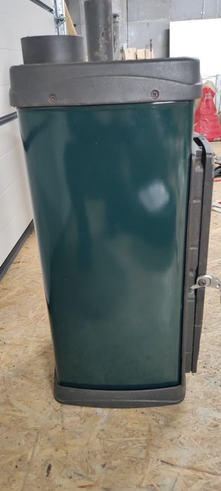 Piec NORDICA Super Junior 5 KW