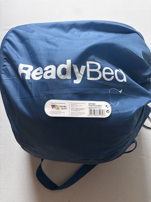 Spiwór ReadyBed