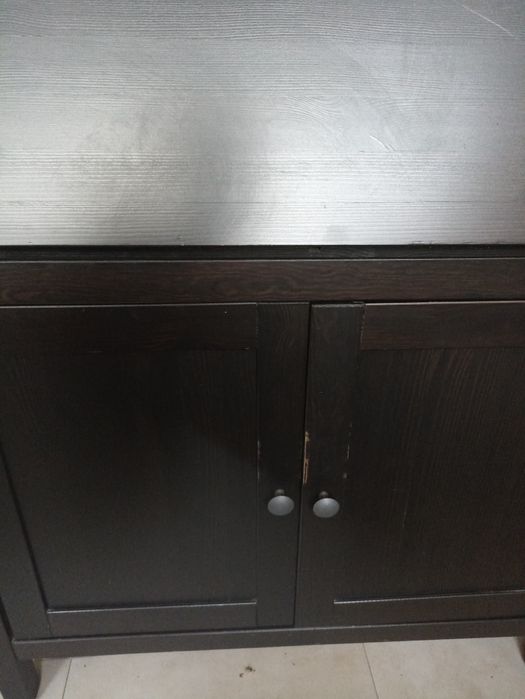 Escrivaninha IKEA