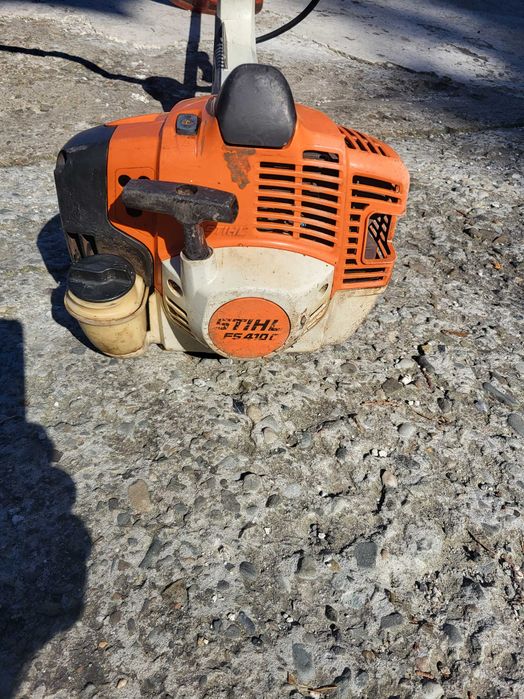 sprzedam kose stihl fs 410