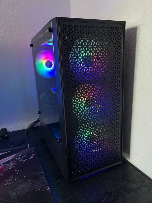 Мощный компьютер