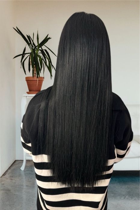 Наращивание волос/Микро/Нано