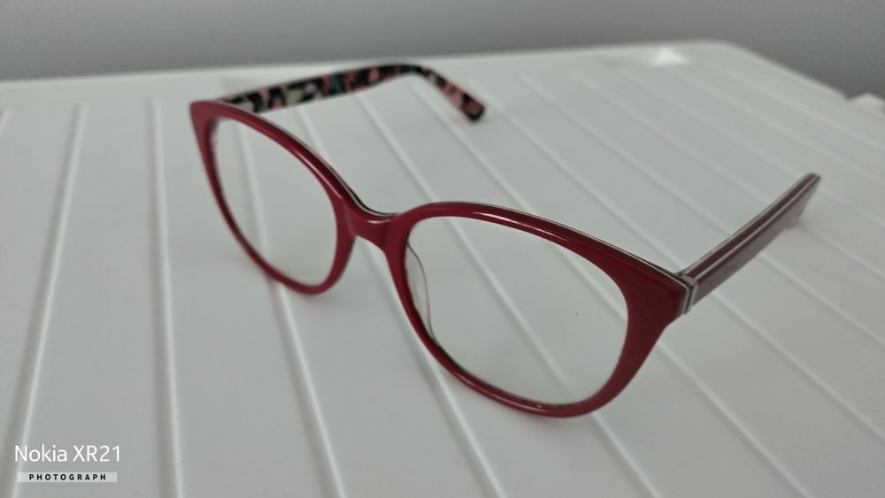 Oprawki okulary damskie