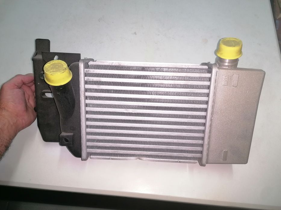 Intercooler Toyota 1.4 diesel