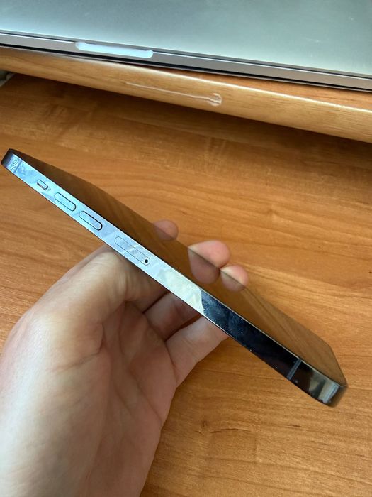 iPhone 13 Pro Max 256