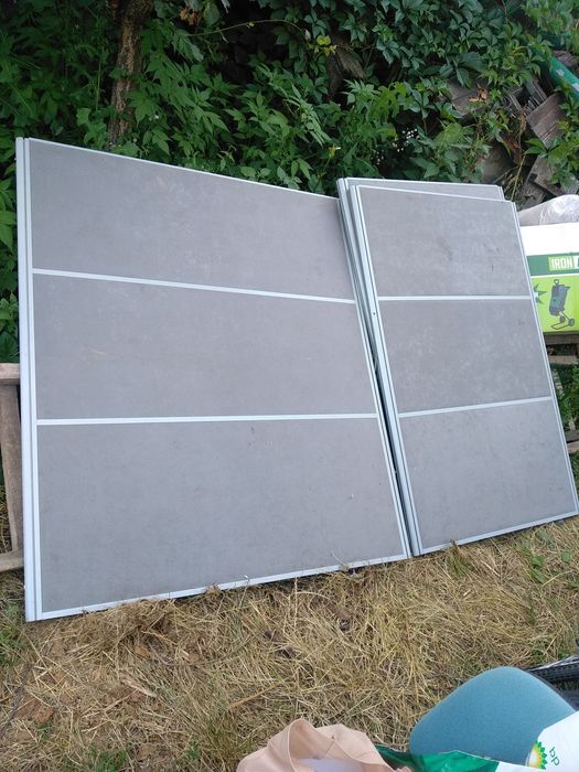 Офисные перегородки