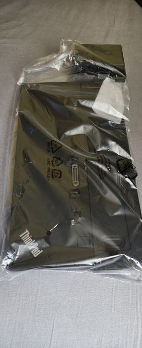 ThinkPad Ultra Dock Type 40A2