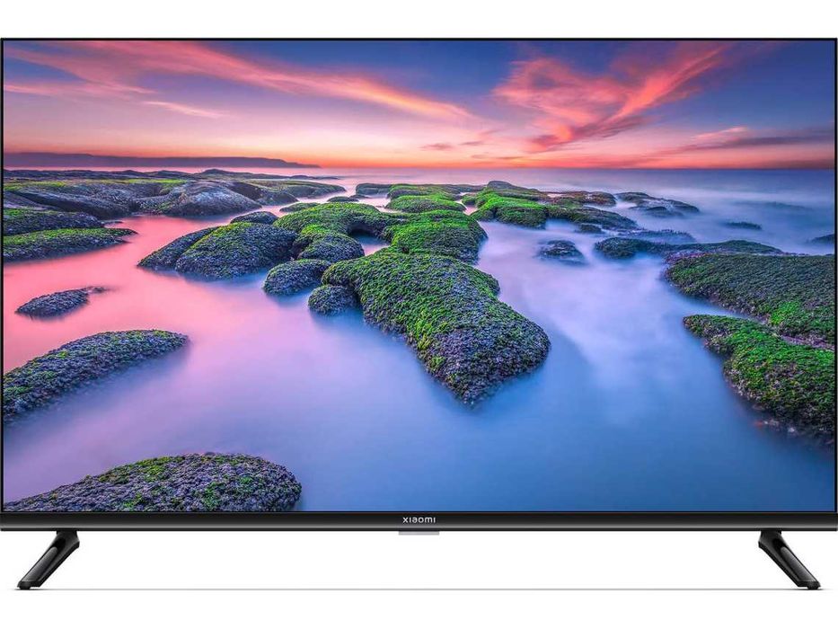 Televisão Smart TV Xiaomi A2 (2022) 43"/109cm LED 4K UHD Android TV