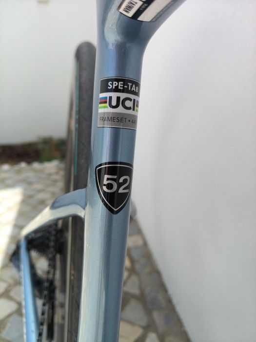 sworks tarmac sl8 irrepreensível.
