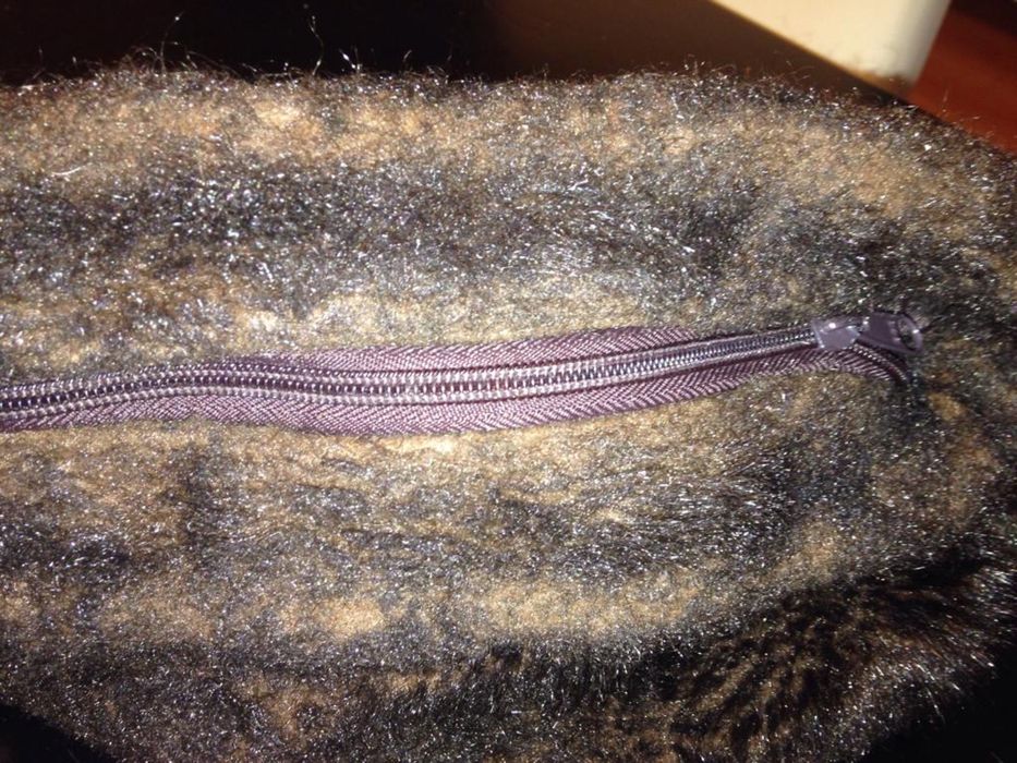 Mala Castanha Parfois