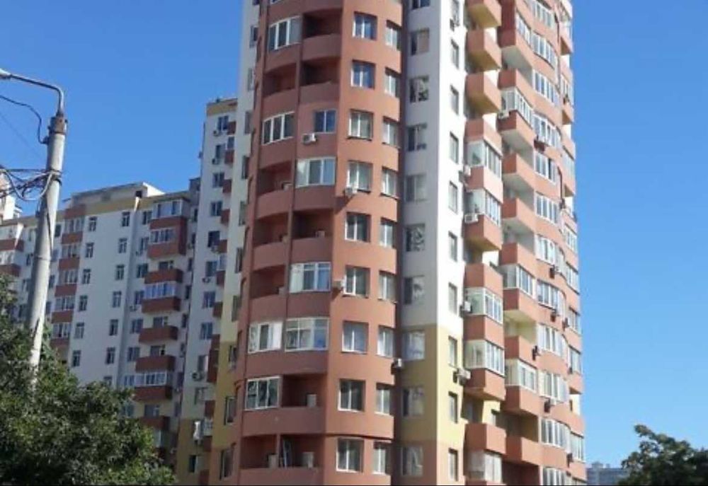 3-rooms apartment apartment by the address st. Kulikovo pole pl Oktyabrskoy revolyutsii pl (area 86 m²) - Atlanta.ua - photo 23