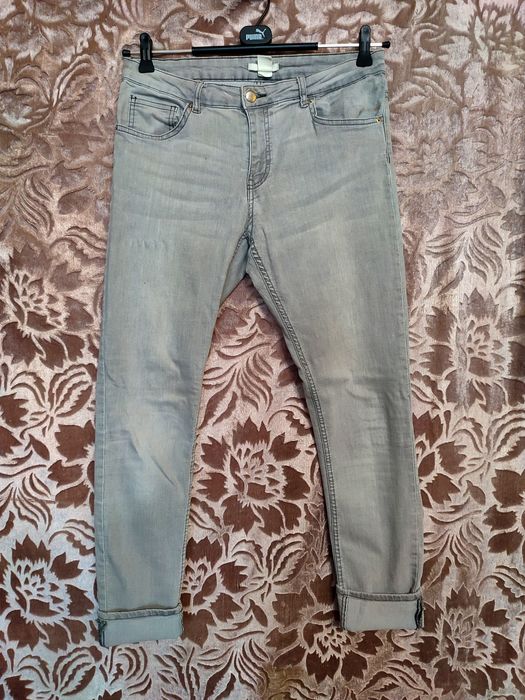 Джинсы женские 48р.