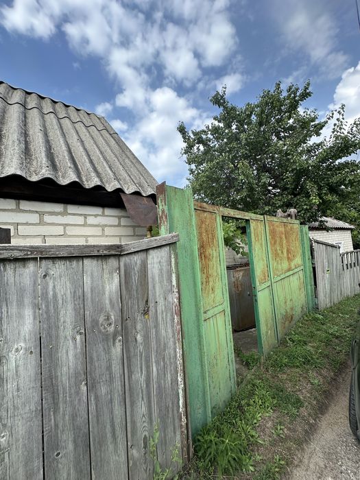 Продам! Дом в Коротыче
