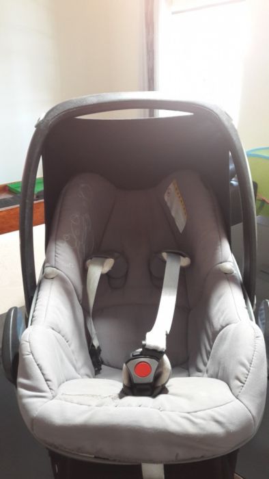 Ovo Bebeconfort usado