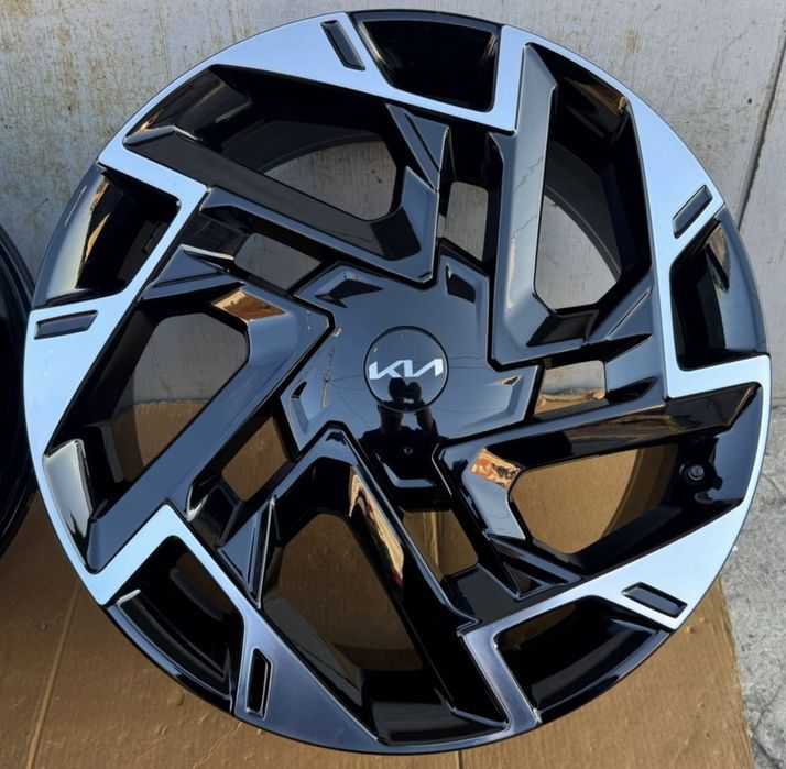 Диски R19 5x114,3 Kia Sportage GT  Line Sorento EV6 EV3 EV5