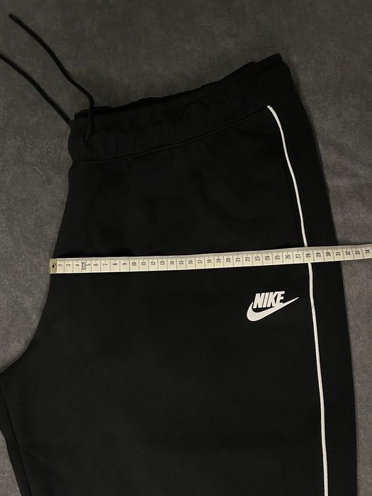 Nike spodnie dresowe XL