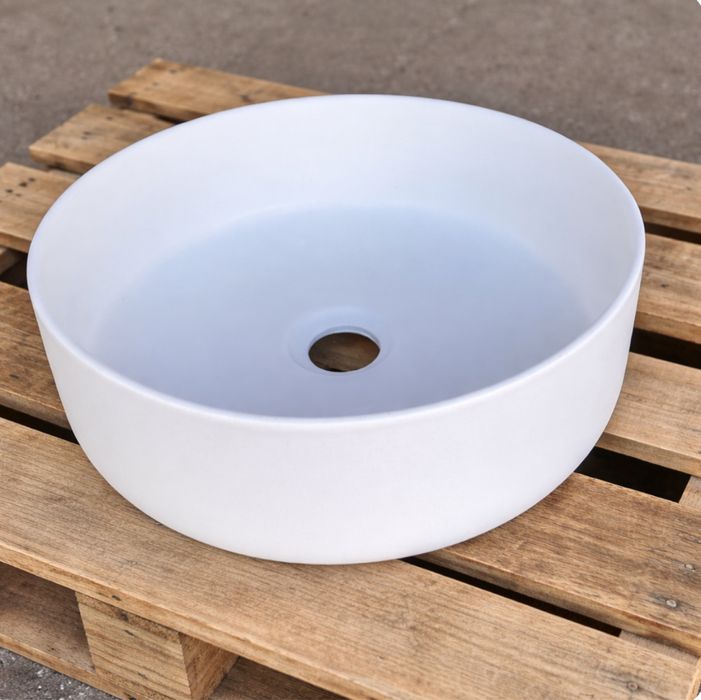 Акційна ціна ! Умивальник / раковина кругла