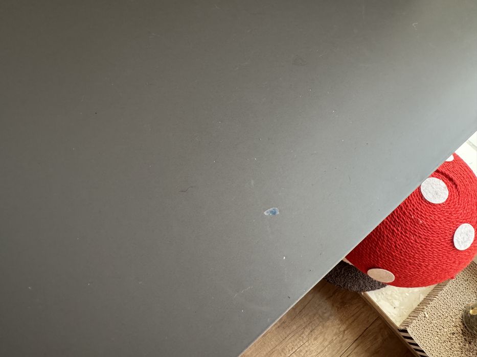 blat burka ikea LAGKAPTEN 140*60cm