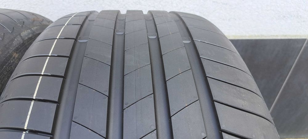 2x opona letnia 255/40/20 Bridgestone Turanza Eco seal + 2023 NOWE!