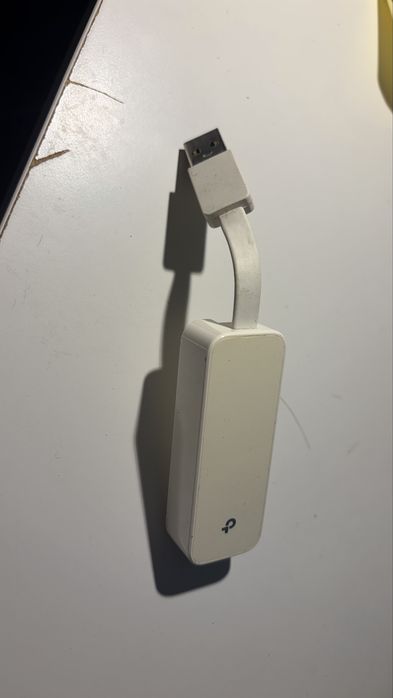 Adaptador Ethernet Tp link