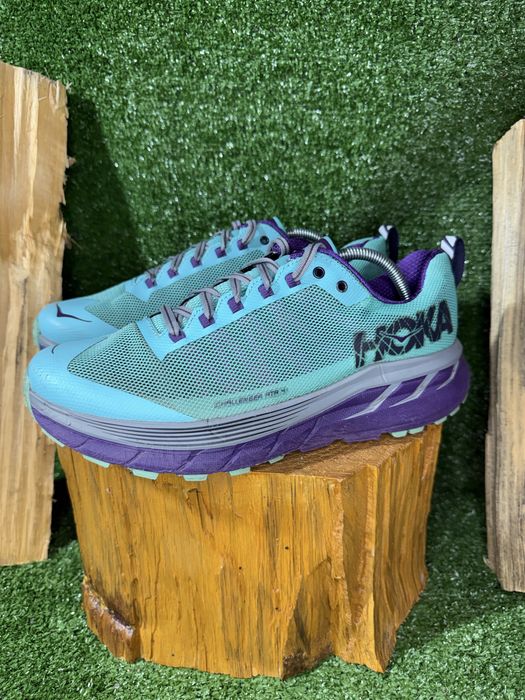 Hoka Challenger ATR 4