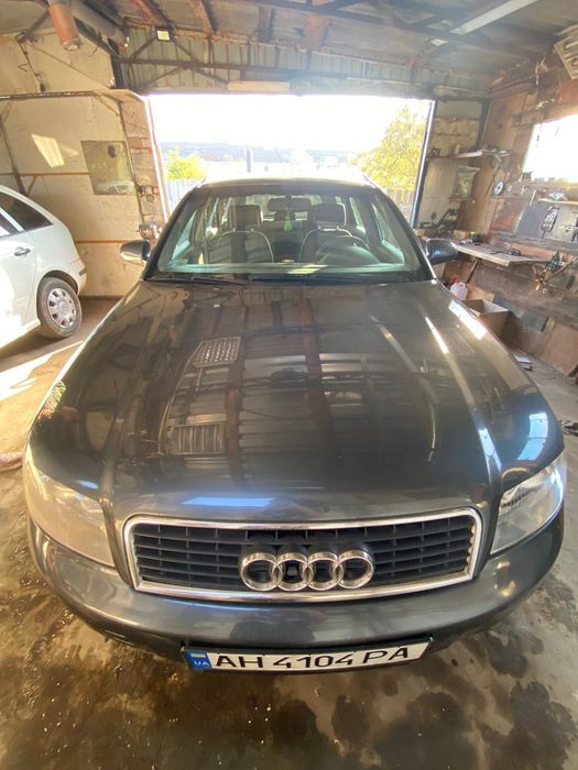 Продам  Aud i a4