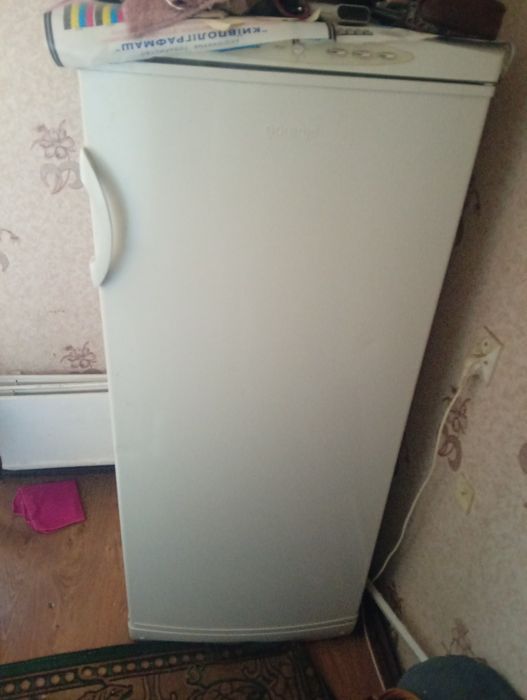 Продам морозильную камеру Gorenje