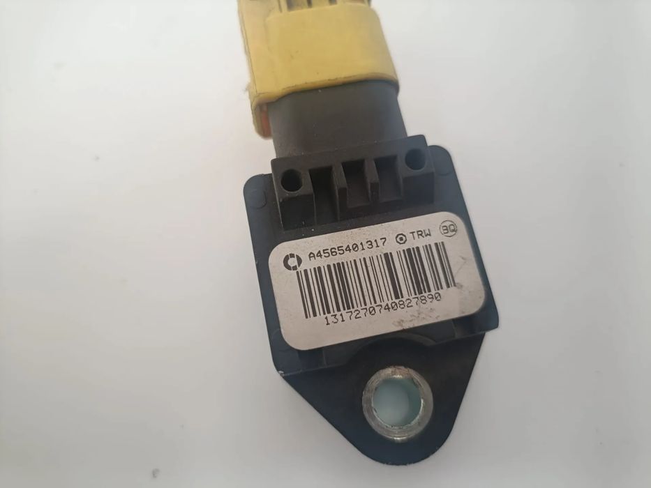 Sensor genérico SMART ForTwo Coupé (451)