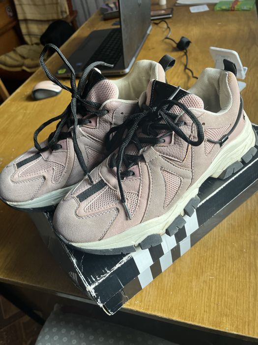 Кросівки жіночі Venice