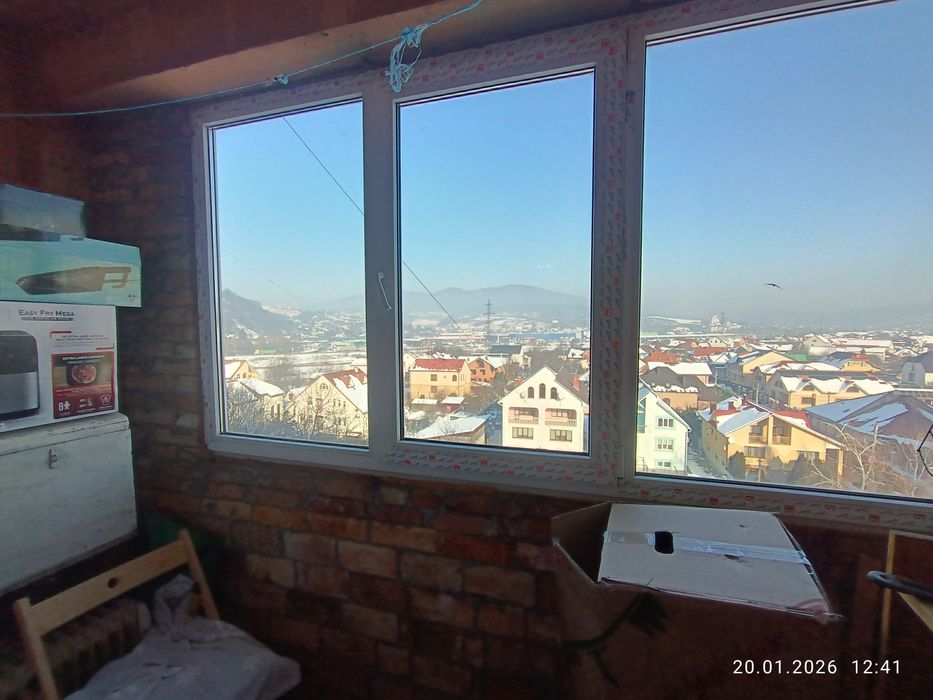 Продам 3 кімн. РОСВИГОВО