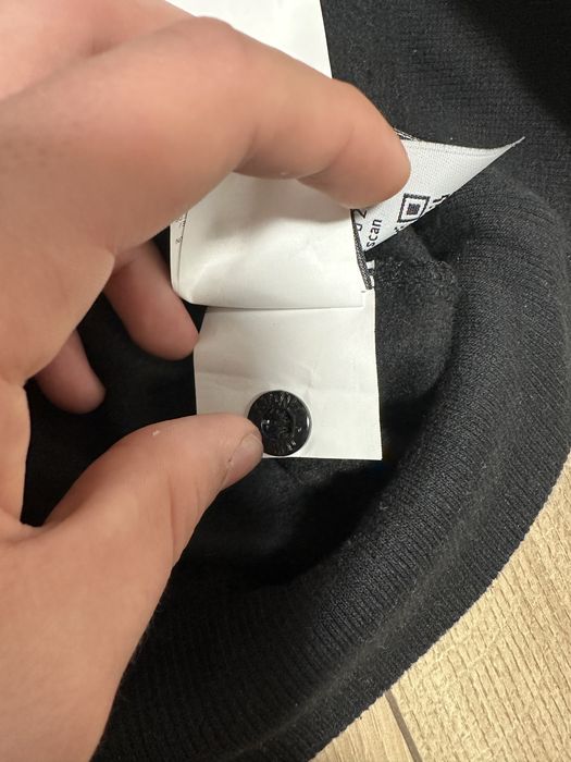 Світшот stone island