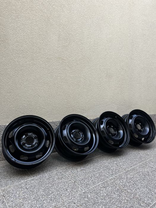 Jantes 15 4x108