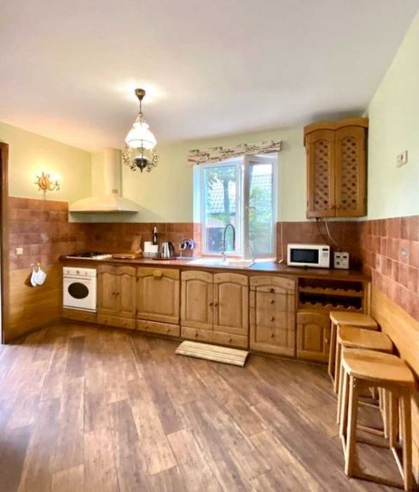 House in Matyashivka - More