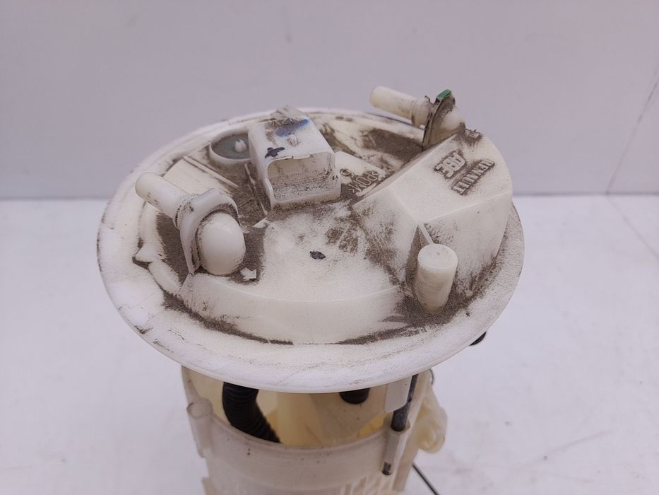 Bomba de combustível RENAULT Megane II (BM0/1_, CM0/1_)