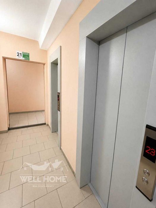 Продаж квартири 1к Науки, 60а м.Деміївська Київ