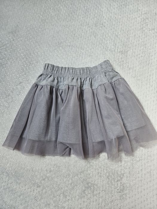 Spódniczka tiulowa 98/104