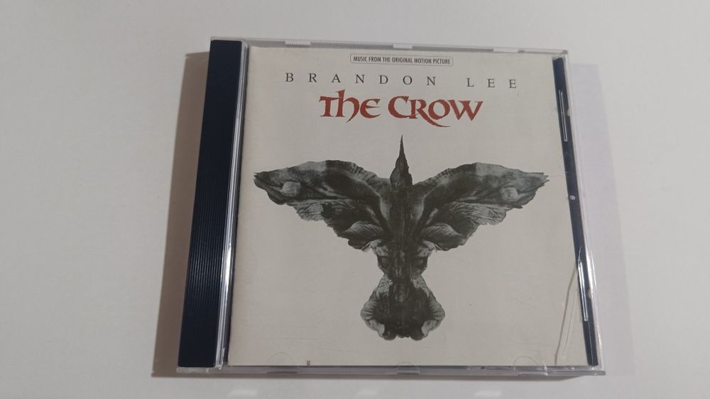 CD The Crown original