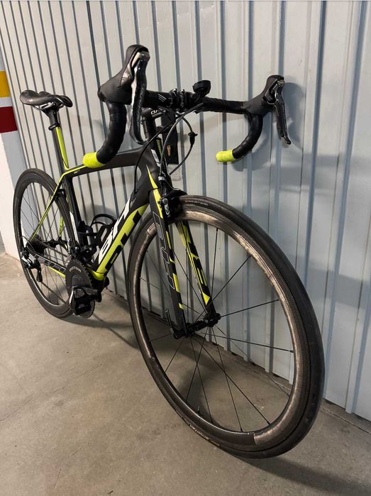 Bicicleta de Estrada BH G6 Pro (M/54)