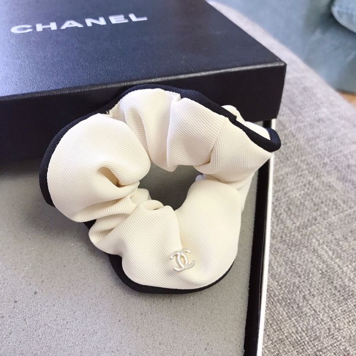 Резинка для волос чорна vip gift в бархатном мешочке в двух цветах