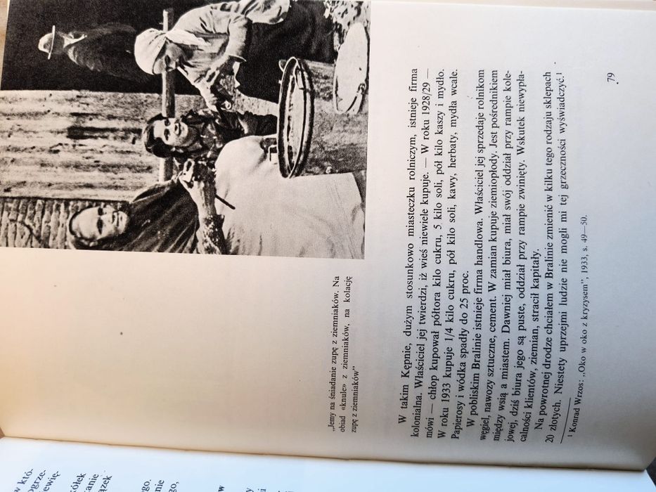 Jan Szeląg 13 lat 113 dni felieton historyczny