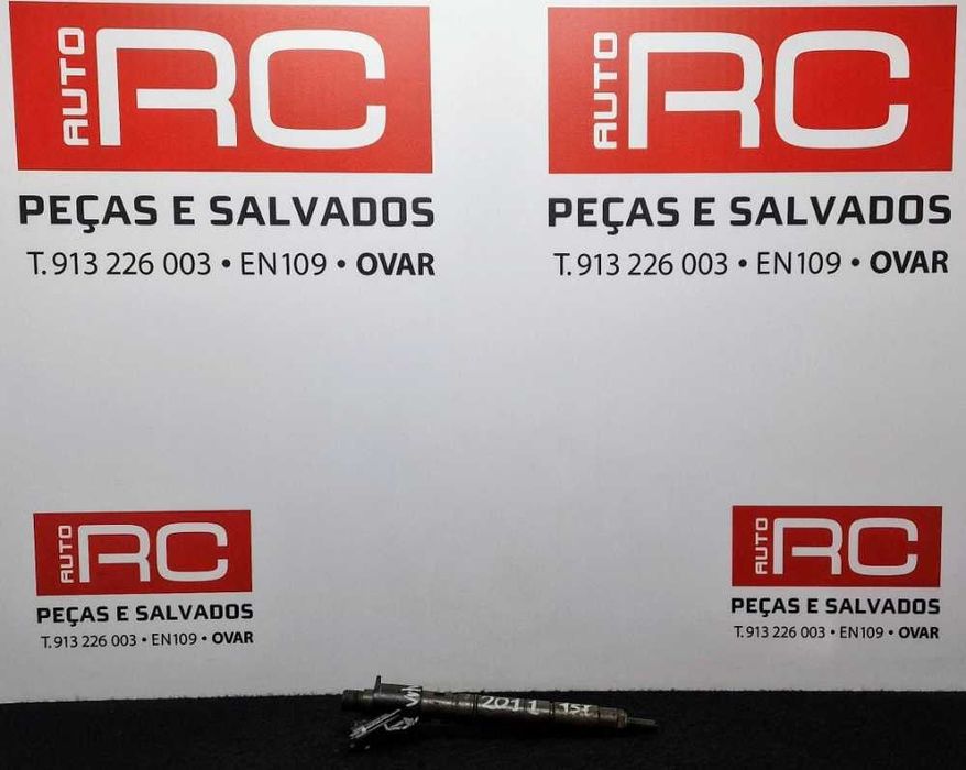 Injetor 31272690 - VOLVO S60 II