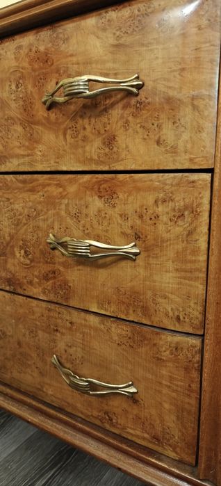 Антикварный итальянский комод