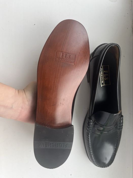 Туфлі чоловічі в ідеальному стані