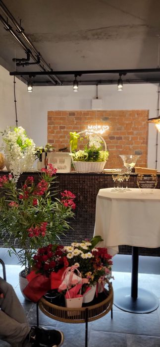 Sala na imprezę, urodziny, lokal na wyłączność, 18stkę, czterdziestkę,